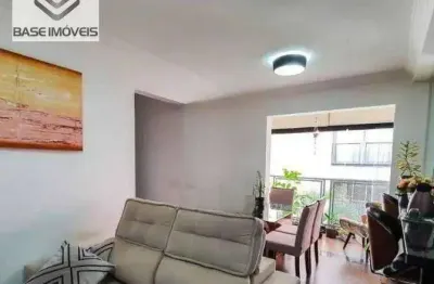 Apartamento à venda, 68 m² por r$ 450.000,00 - sacomã - são paulo/sp