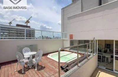 Cobertura à venda, 246 m² por r$ 2.559.000,00 - vila mariana - são paulo/sp
