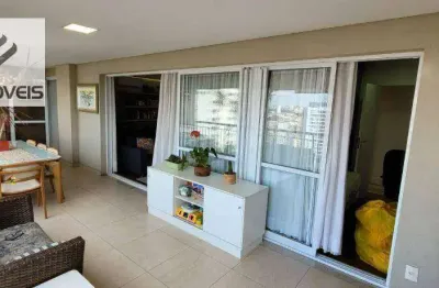 Apartamento com 4 dormitórios à venda, 150 m² por r$ 2.950.000,00 - vila mariana - são paulo/sp