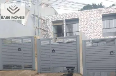 Sobrado à venda, 120 m² por r$ 850.000,00 - bosque da saúde - são paulo/sp