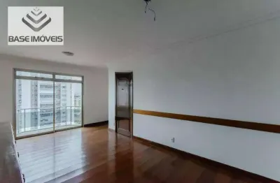 Apartamento à venda, 102 m² por r$ 950.000,00 - vila mariana - são paulo/sp
