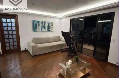 Apartamento à venda, 110 m² por r$ 890.000,00 - vila monumento - são paulo/sp