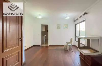 Apartamento com 3 dormitórios à venda, 92 m² por r$ 850.000,00 - vila mariana - são paulo/sp