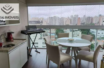 Apartamento à venda, 66 m² por r$ 970.000,00 - vila mariana - são paulo/sp