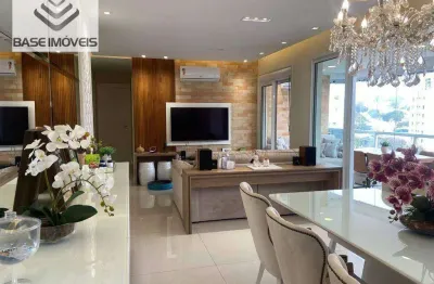 Apartamento à venda, 101 m² por r$ 1.250.000,00 - jardim da glória - são paulo/sp