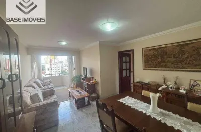 Apartamento à venda, 62 m² por r$ 540.000,00 - saúde - são paulo/sp
