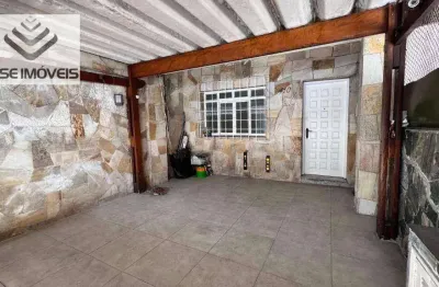 Sobrado à venda, 175 m² por r$ 1.187.000,00 - ipiranga - são paulo/sp