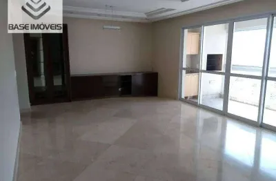 Apartamento com 3 dormitórios à venda, 143 m² por r$ 1.910.000,00 - ipiranga - são paulo/sp