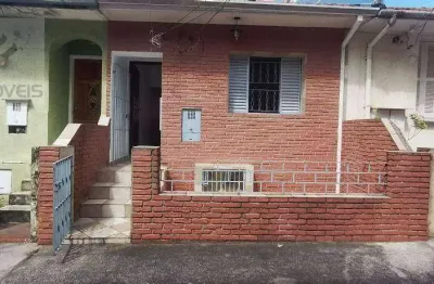 Casa com 2 dormitórios à venda, 63 m² por r$ 405.000,00 - ipiranga - são paulo/sp