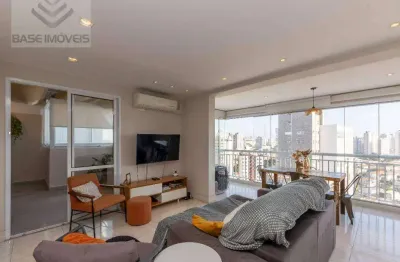 Apartamento duplex à venda, 113 m² por r$ 1.260.000,00 - saúde - são paulo/sp