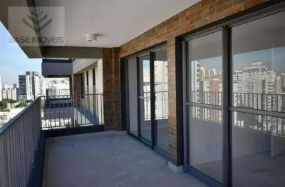 Apartamento à venda, 108 m² por r$ 1.470.000,00 - saúde - são paulo/sp