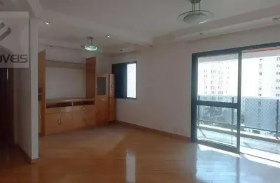 Apartamento com 2 dormitórios à venda, 99 m² por r$ 1.490.000,00 - vila mariana - são paulo/sp