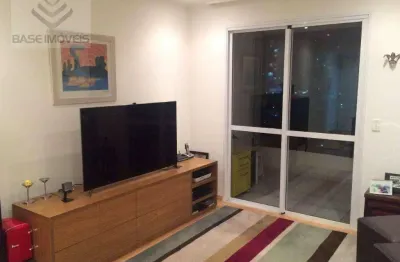 Apartamento com 2 dormitórios à venda, 82 m² por r$ 825.000,00 - vila mariana - são paulo/sp