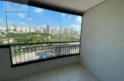Apartamento à venda, 82 m² por r$ 820.000,00 - vila mariana - são paulo/sp
