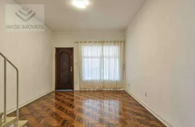 Sobrado com 2 dormitórios à venda, 101 m² por r$ 650.000,00 - planalto paulista - são paulo/sp