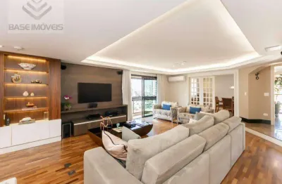 Apartamento duplex à venda, 226 m² por r$ 1.700.000,00 - mirandópolis - são paulo/sp