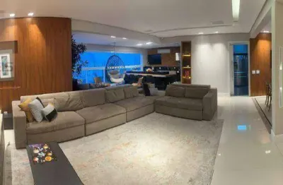 Apartamento com 3 dormitórios à venda, 198 m² por r$ 3.725.000,00 - vila mariana - são paulo/sp