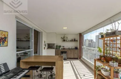 Apartamento à venda, 130 m² por r$ 1.690.000,00 - vila mariana - são paulo/sp