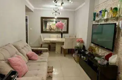 Apartamento garden à venda, 120 m² por r$ 550.000,00 - vila mariana - são paulo/sp