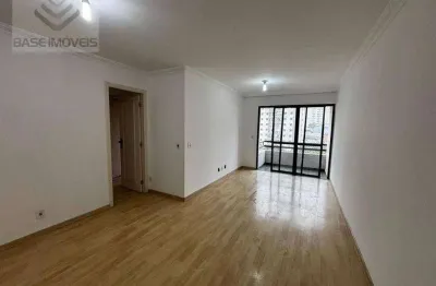 Apartamento com 3 dormitórios à venda, 76 m² por r$ 560.000,00 - vila monumento - são paulo/sp