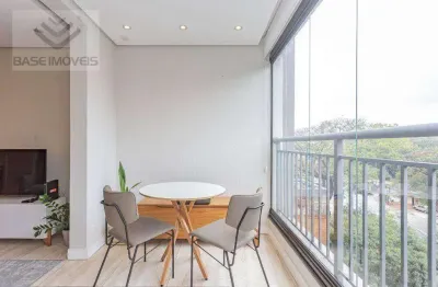 Apartamento à venda, 59 m² por r$ 610.000,00 - vila das mercês - são paulo/sp