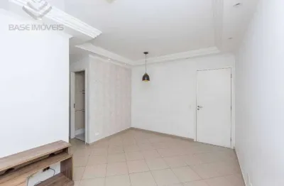 Apartamento com 2 dormitórios à venda, 56 m² por r$ 580.000,00 - saúde - são paulo/sp