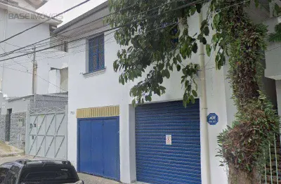 Sobrado com 2 dormitórios à venda, 120 m² por r$ 1.007.000,00 - vila mariana - são paulo/sp