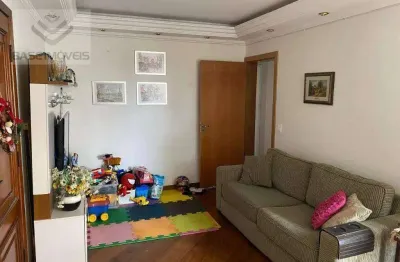 Apartamento com 3 dormitórios à venda, 92 m² por r$ 905.000,00 - vila mariana - são paulo/sp
