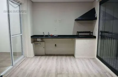 Apartamento com 2 dormitórios à venda, 64 m² por r$ 532.000,00 - sacomã - são paulo/sp