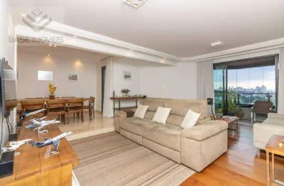 Apartamento com 3 dormitórios à venda, 188 m² por r$ 1.550.000,00 - saúde - são paulo/sp
