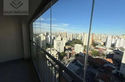 Apartamento com 1 dormitório à venda, 47 m² por r$ 920.000,00 - vila mariana - são paulo/sp