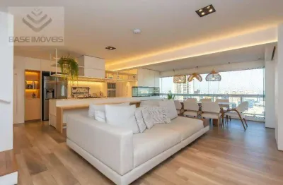 Apartamento duplex à venda, 161 m² por r$ 3.600.000,00 - vila mariana - são paulo/sp