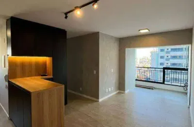Apartamento com 2 dormitórios à venda, 53 m² por r$ 690.000,00 - sacomã - são paulo/sp