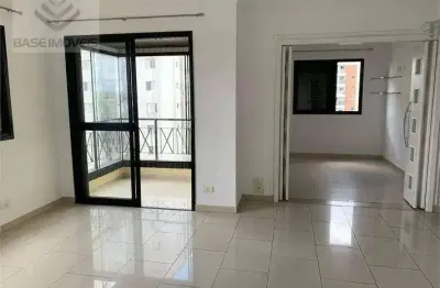 Apartamento com 3 dormitórios à venda, 90 m² por r$ 760.000,00 - vila guarani - são paulo/sp