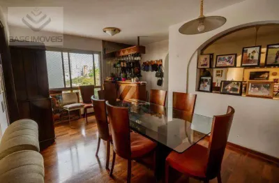 Apartamento com 3 dormitórios à venda, 150 m² por r$ 1.100.000,00 - paraíso - são paulo/sp