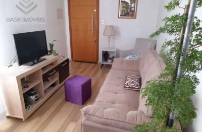 Apartamento com 2 dormitórios à venda, 57 m² por r$ 379.000,00 - vila monumento - são paulo/sp