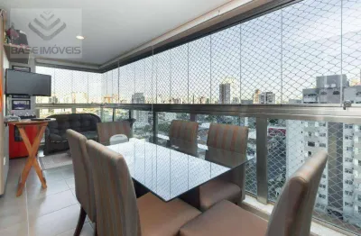Apartamento com 3 dormitórios à venda, 102 m² por r$ 1.550.000,00 - vila mariana - são paulo/sp