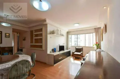 Apartamento com 3 dormitórios à venda, 119 m² por r$ 1.120.000,00 - vila mariana - são paulo/sp
