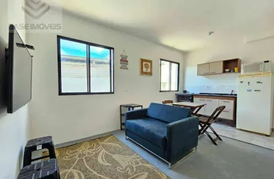 Apartamento com 1 dormitório à venda, 40 m² por r$ 480.000,00 - vila gumercindo - são paulo/sp