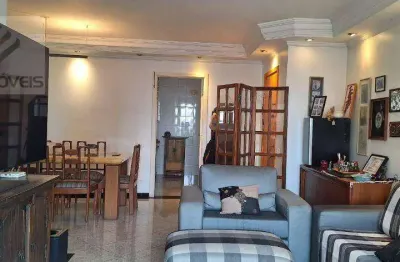 Apartamento à venda, 137 m² por r$ 1.310.000,00 - ipiranga - são paulo/sp