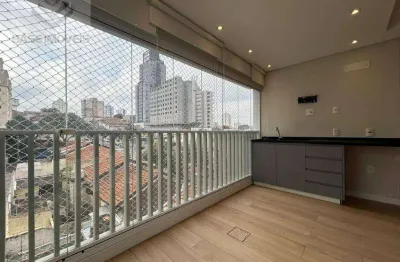 Apartamento com 2 dormitórios à venda, 68 m² por r$ 900.000,00 - ipiranga - são paulo/sp
