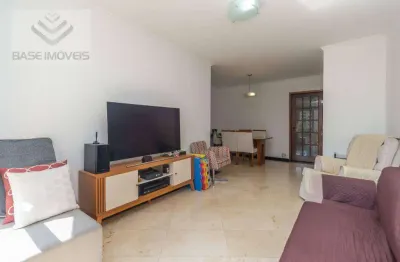 Apartamento com 3 dormitórios à venda, 98 m² por r$ 990.000,00 - vila clementino - são paulo/sp