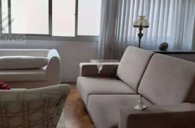 Apartamento com 3 dormitórios à venda, 157 m² por r$ 1.150.000,00 - vila mariana - são paulo/sp