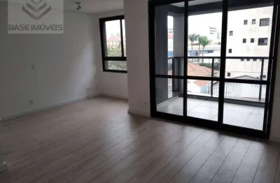 Apartamento com 2 dormitórios à venda, 50 m² por r$ 715.000,00 - vila mariana - são paulo/sp