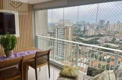 Apartamento com 3 dormitórios à venda, 118 m² por r$ 1.750.000,00 - vila mariana - são paulo/sp