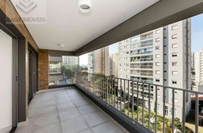 Apartamento com 3 dormitórios à venda, 107 m² por r$ 1.300.000,00 - saúde - são paulo/sp