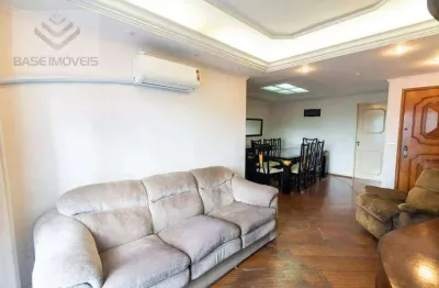 Apartamento com 4 dormitórios, 115 m² - venda por r$ 1.415.000,00 ou aluguel por r$ 10.452,00/mês - vila clementino - são paulo/sp