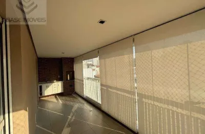 Apartamento com 3 dormitórios, 193 m² - venda por r$ 2.500.000,00 ou aluguel por r$ 15.576,00/mês - mirandópolis - são paulo/sp