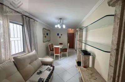 Apartamento à venda, 75 m² por r$ 430.000,00 - vila monumento - são paulo/sp