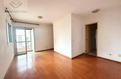 Apartamento com 2 dormitórios à venda, 63 m² por r$ 550.000,00 - saúde - são paulo/sp